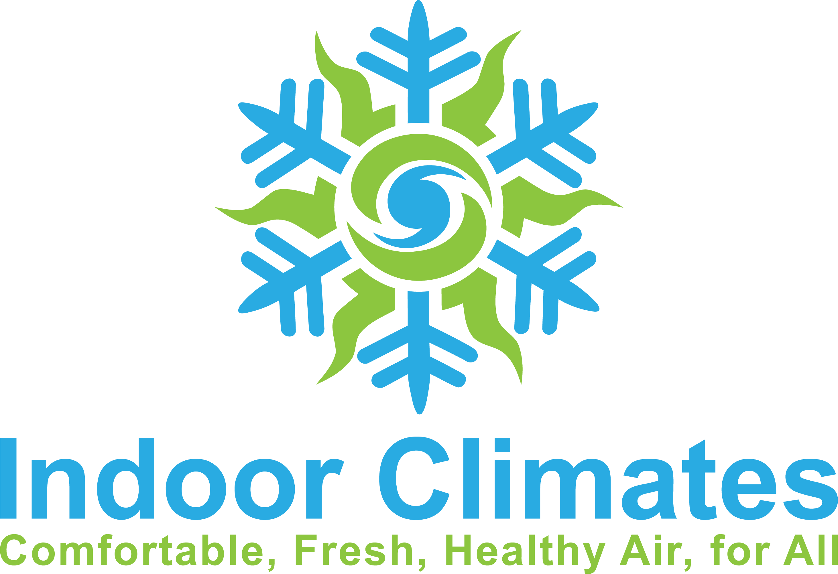 Indoor Climates Logo